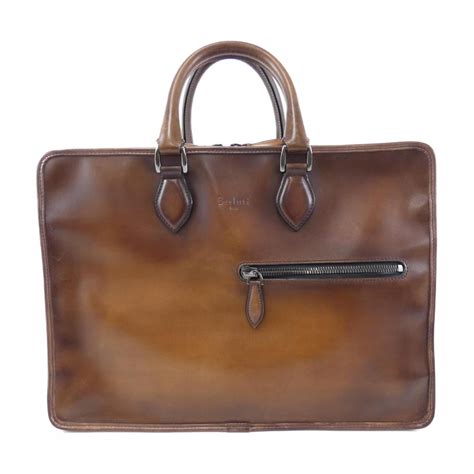 berluti bag immitation